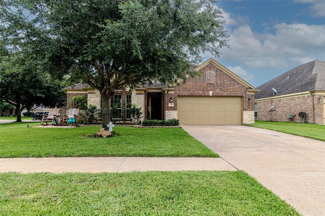 3003 Fern Brook Lane, Rosenberg, TX 77471