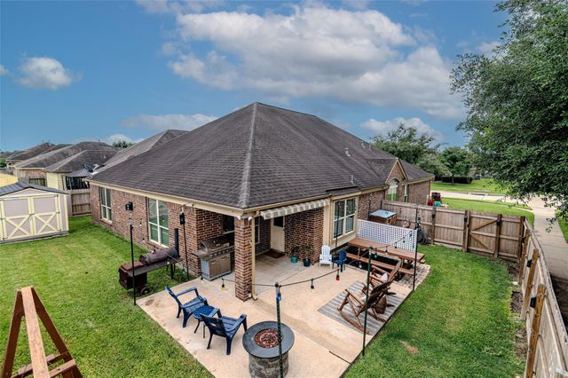 3003 Fern Brook Lane, Rosenberg, TX 77471