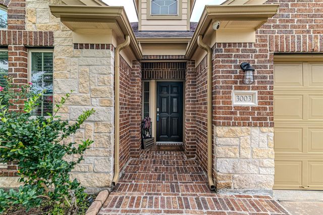 3003 Fern Brook Lane, Rosenberg, TX 77471
