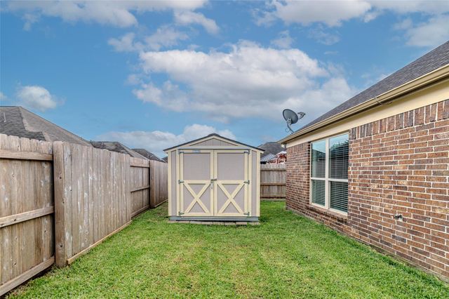 3003 Fern Brook Lane, Rosenberg, TX 77471