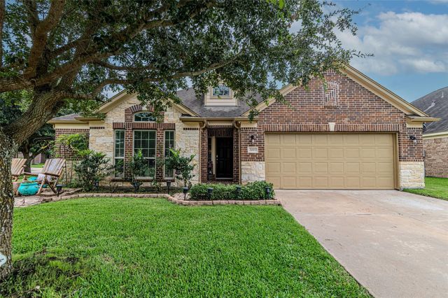 3003 Fern Brook Lane, Rosenberg, TX 77471