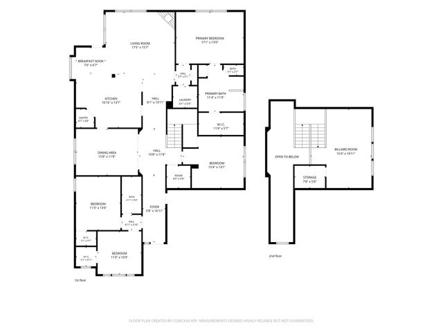 3003 Fern Brook Lane, Rosenberg, TX 77471