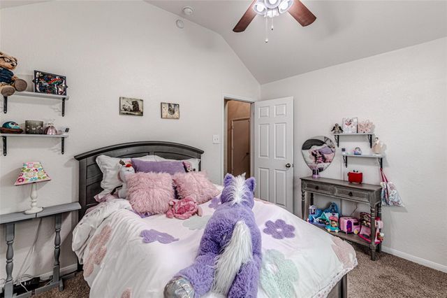 3003 Fern Brook Lane, Rosenberg, TX 77471