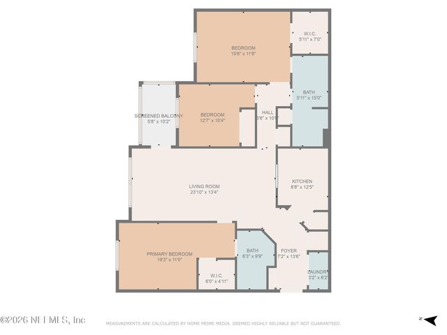 7990 BAYMEADOWS Road E 410, Jacksonville, FL 32256