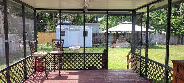701 NE 14th St, Homestead, FL 33030