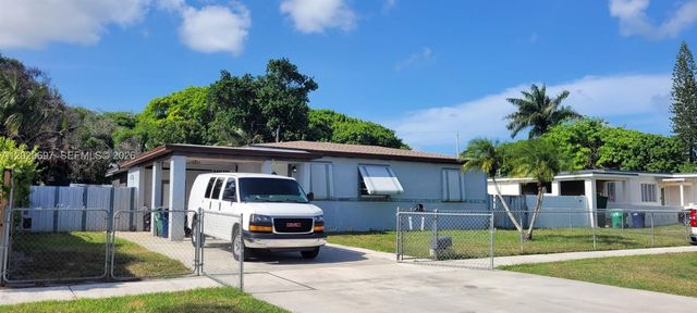 701 NE 14th St, Homestead, FL 33030