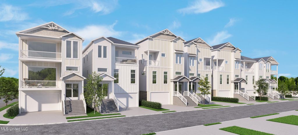 1851 Beach Boulevard, 12, Biloxi, MS 39531