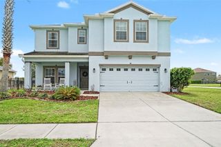 3501 PIXIE LANE, St Cloud, FL 34772