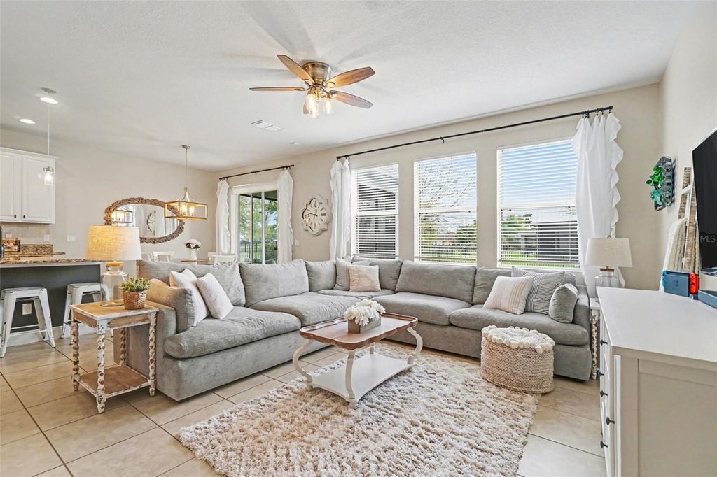 Image 2 of property listing at 3501 PIXIE LANE, St Cloud, FL 34772