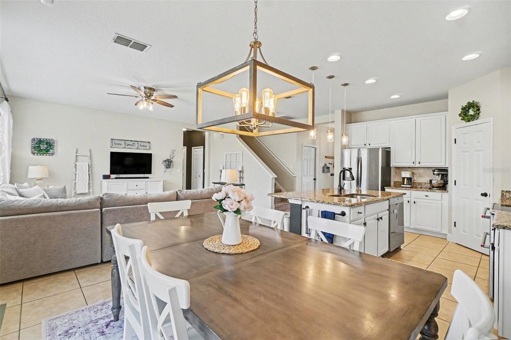 Image 5 of property listing at 3501 PIXIE LANE, St Cloud, FL 34772