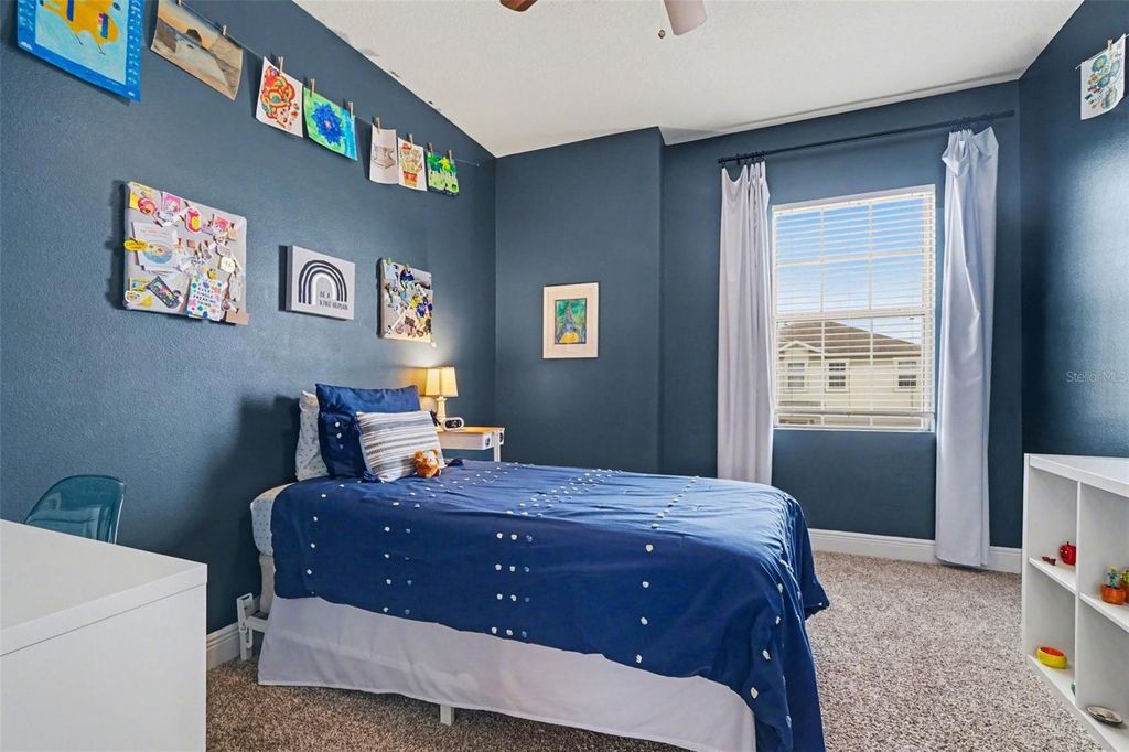 Image 10 of property listing at 3501 PIXIE LANE, St Cloud, FL 34772