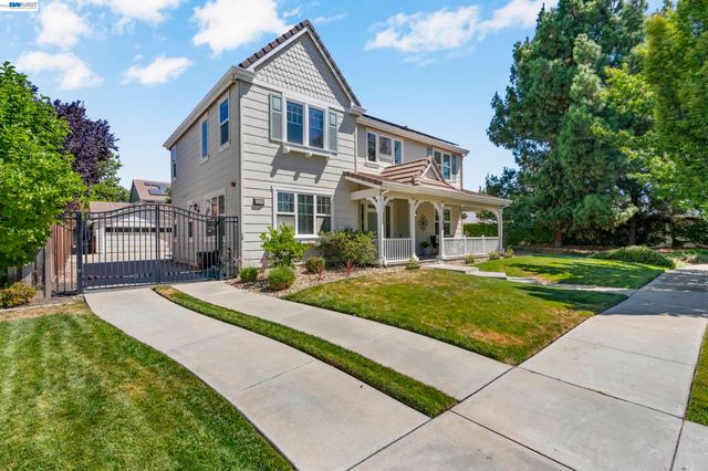5698 Carnegie Way, Livermore, CA 94550