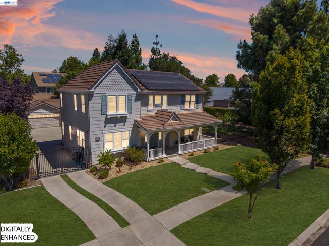 5698 Carnegie Way, Livermore, CA 94550