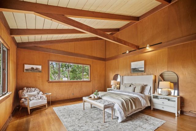 0 Palou 9 NW of Casanova, Carmel, CA 93921