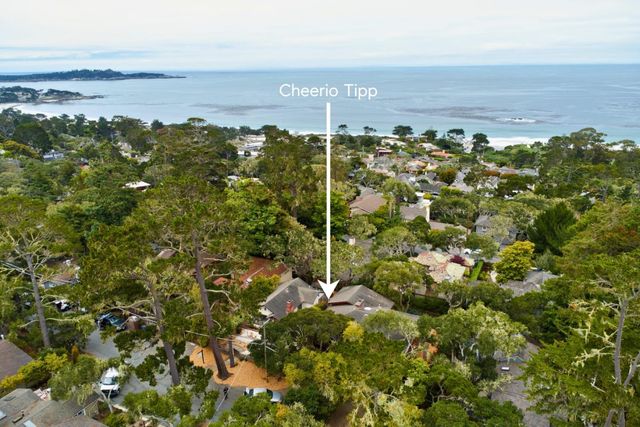 0 Palou 9 NW of Casanova, Carmel, CA 93921