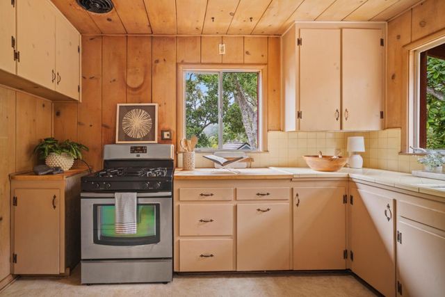 0 Palou 9 NW of Casanova, Carmel, CA 93921