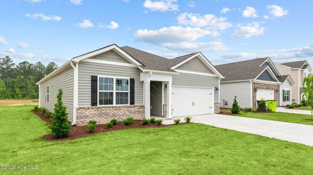 1006 Minnette Circle, New Bern, NC 28562