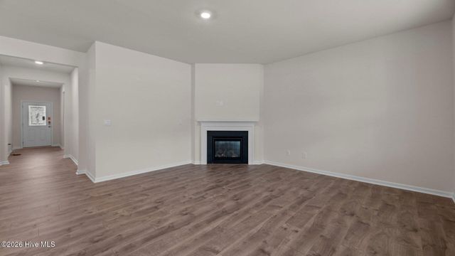 1006 Minnette Circle, New Bern, NC 28562