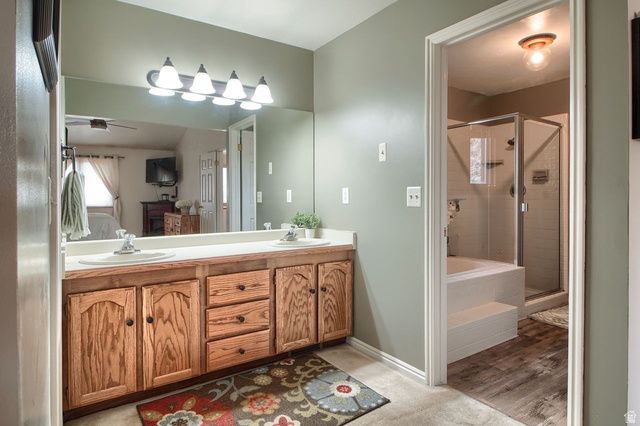 1285 E MANFIELD WAY, Draper, UT 84020