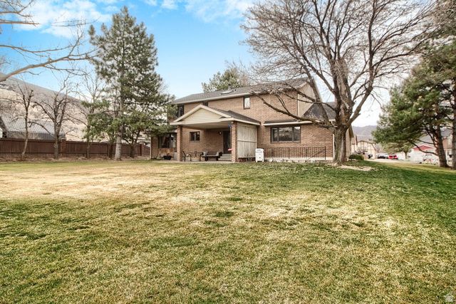 1285 E MANFIELD WAY, Draper, UT 84020