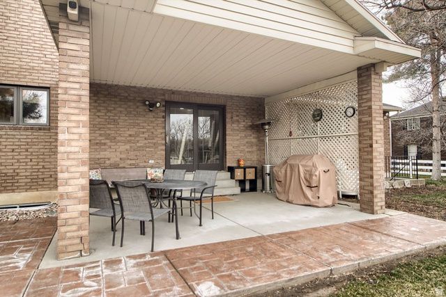 1285 E MANFIELD WAY, Draper, UT 84020