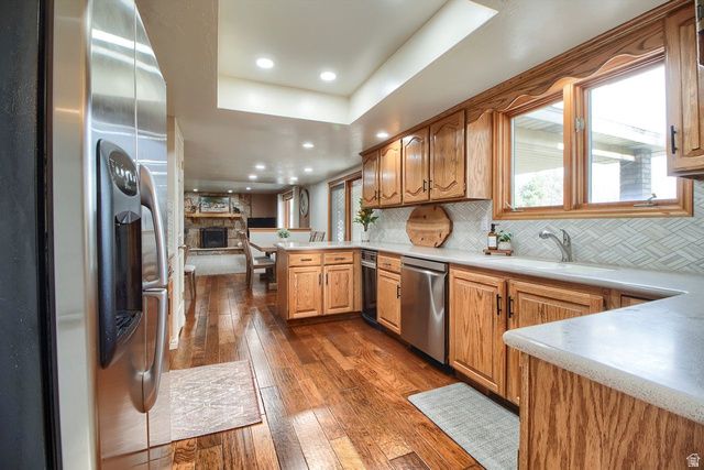 1285 E MANFIELD WAY, Draper, UT 84020