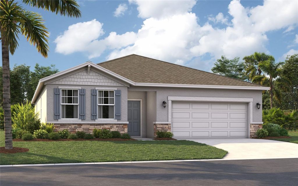 10129 HUNTINGNET WAY, Leesburg, FL 34748