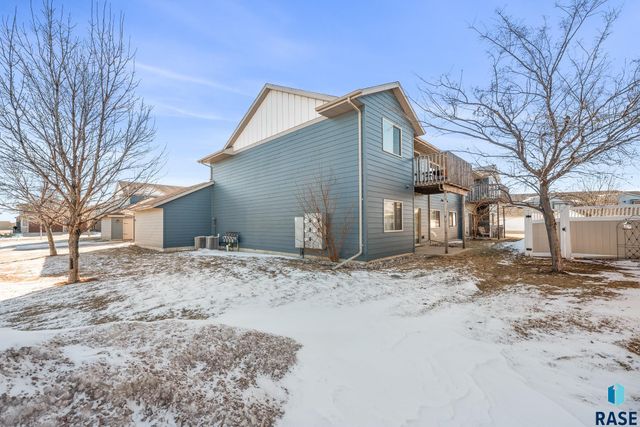 9268 W Norma Trl Trail 6, Sioux Falls, SD 57106