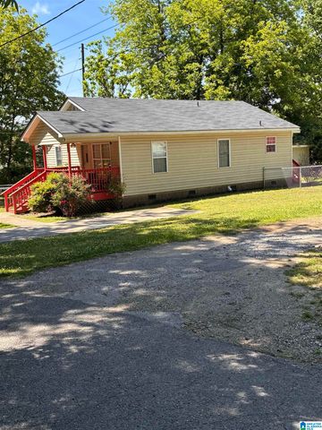 1508 CHATTANOOGA STREET, Leeds, AL 35094
