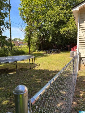 1508 CHATTANOOGA STREET, Leeds, AL 35094