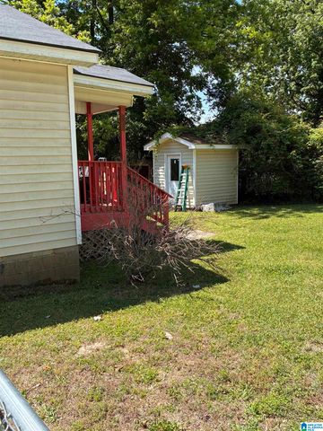1508 CHATTANOOGA STREET, Leeds, AL 35094