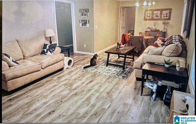 1508 CHATTANOOGA STREET, Leeds, AL 35094