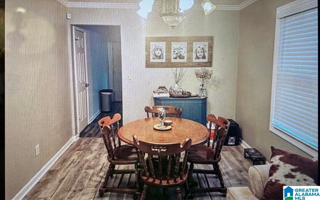 1508 CHATTANOOGA STREET, Leeds, AL 35094