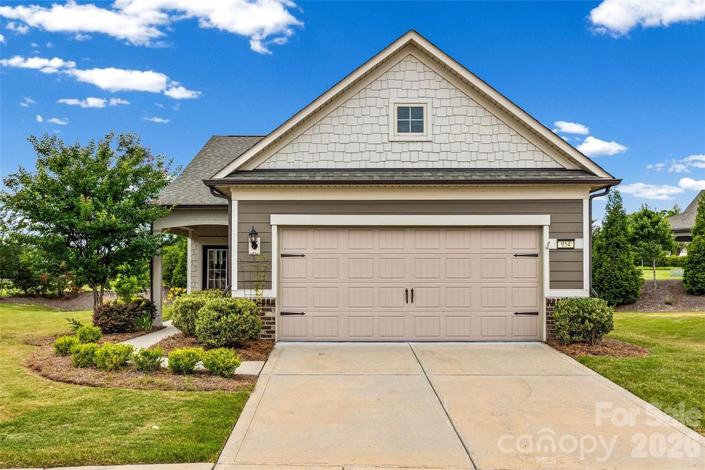 954 Sunrise Lane, Fort Mill, SC 29715