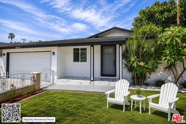 18537 Aguiro Street, Rowland Heights, CA 91748
