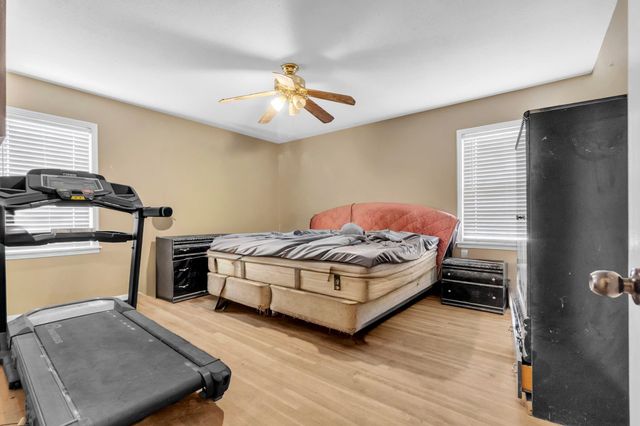 3595 HUCKLEBERRY ST, Memphis, TN 38116