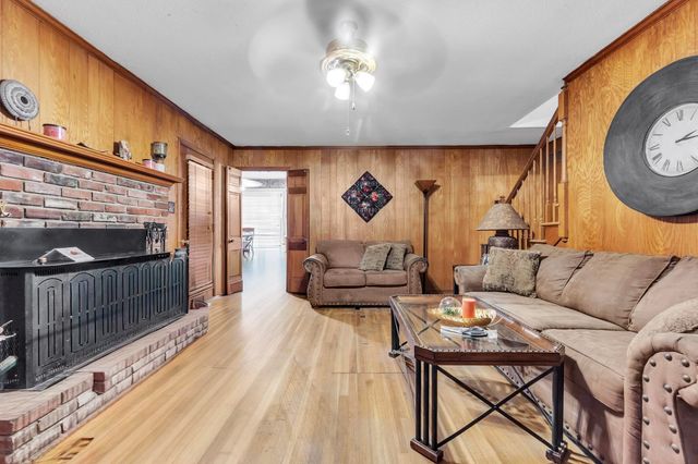 3595 HUCKLEBERRY ST, Memphis, TN 38116