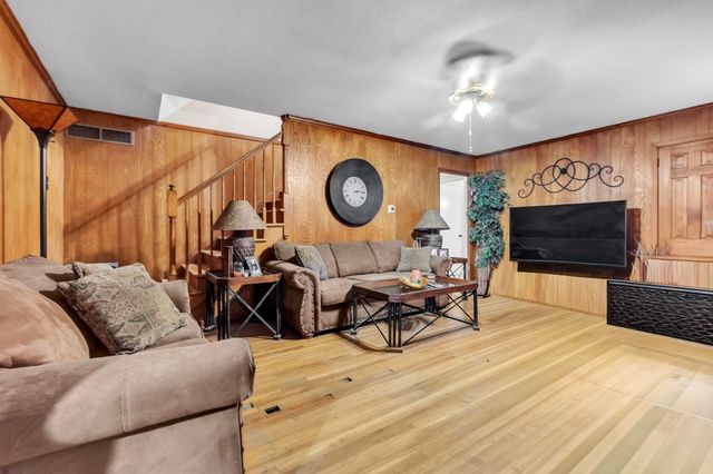 3595 HUCKLEBERRY ST, Memphis, TN 38116