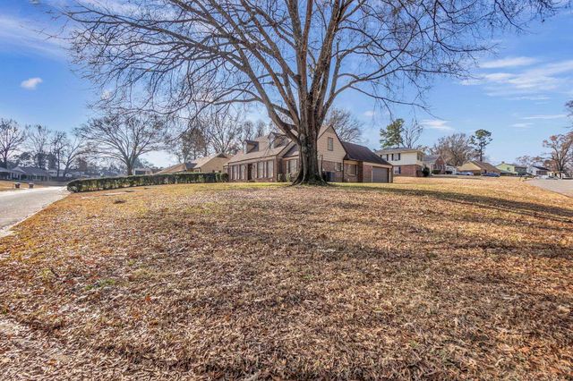 3595 HUCKLEBERRY ST, Memphis, TN 38116