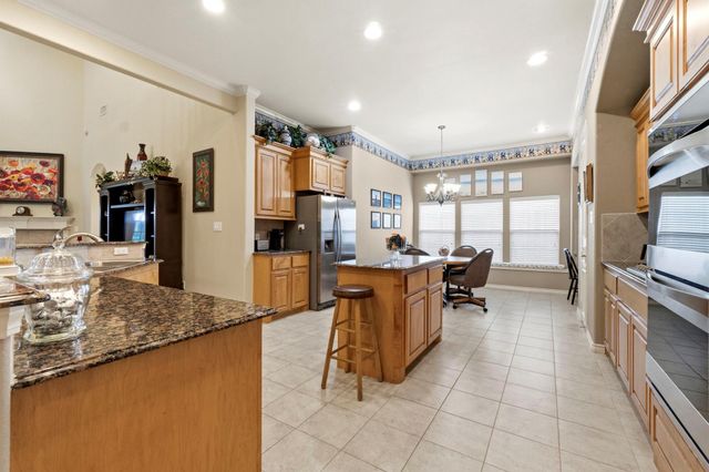 15210 Scenic Forest Drive, Conroe, TX 77384