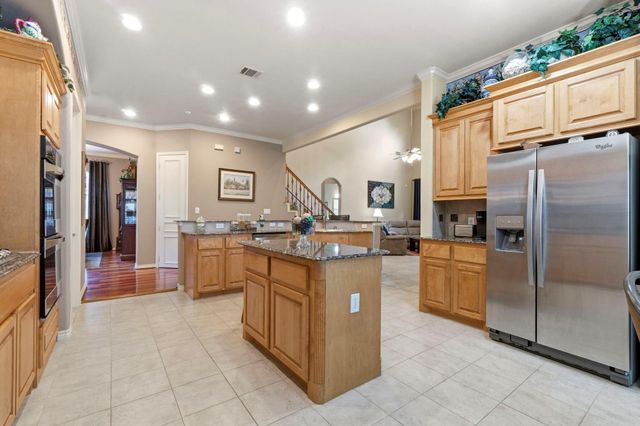 15210 Scenic Forest Drive, Conroe, TX 77384