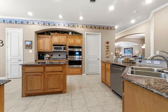 15210 Scenic Forest Drive, Conroe, TX 77384