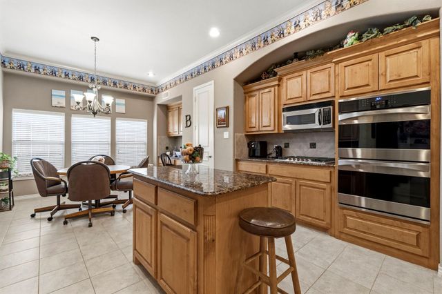 15210 Scenic Forest Drive, Conroe, TX 77384