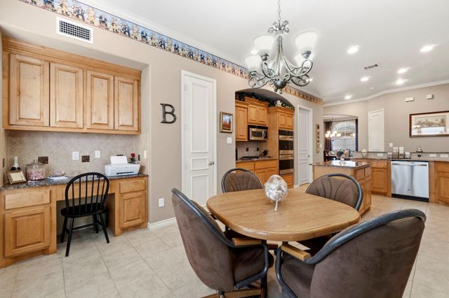 15210 Scenic Forest Drive, Conroe, TX 77384