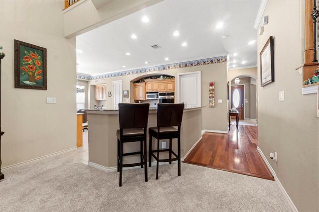 15210 Scenic Forest Drive, Conroe, TX 77384