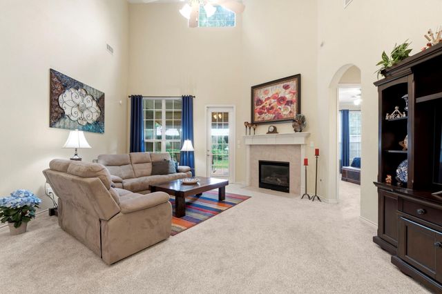 15210 Scenic Forest Drive, Conroe, TX 77384