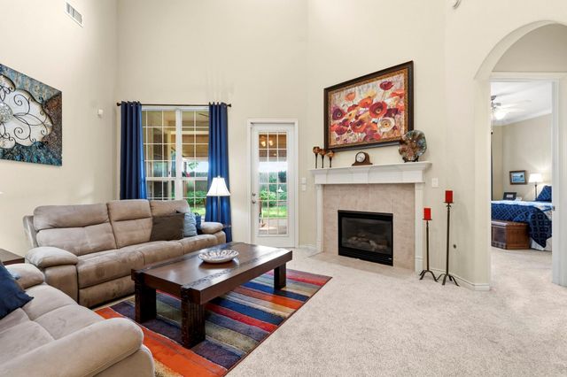 15210 Scenic Forest Drive, Conroe, TX 77384