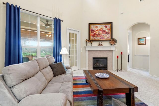 15210 Scenic Forest Drive, Conroe, TX 77384