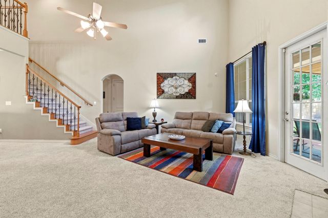 15210 Scenic Forest Drive, Conroe, TX 77384