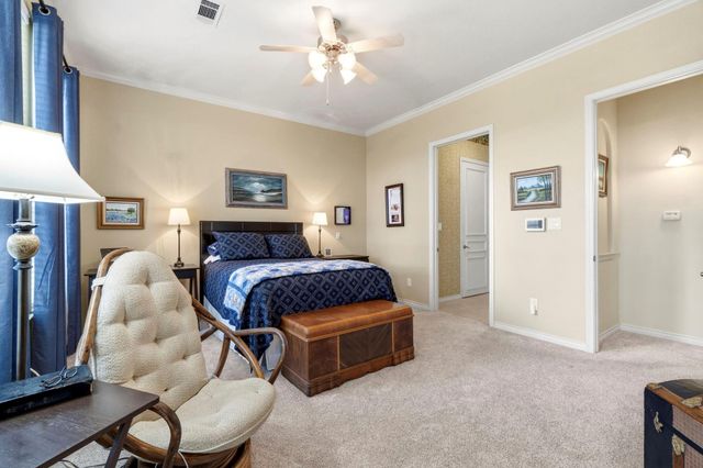 15210 Scenic Forest Drive, Conroe, TX 77384
